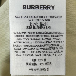 Burberry BURBERRY 8077402 Áo khoác - Hàng hiệu Chính hãng 881173