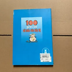 100 yêu cầu với nhân viên tiếp thị 693903