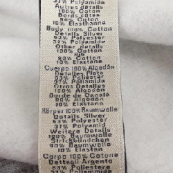 HERMES *31-5761 Áo khoác - Hàng hiệu Authentic 885257