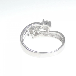 Nhẫn kim cương PT 0.50CT 672592