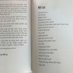 Chúng Sanh Trong Đường Ngạ Quỉ 696891