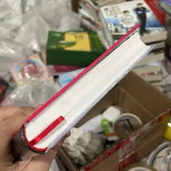 (tiểu thuyết Mỹ) - Tình địch - Janet Dailey ( bìa cứng) 1004627