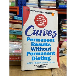 Curves ( Permanent Results Without Permanent Dieting ) - Gary Heavin