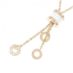 Bulgari B.zero1 Necklace - Hàng hiệu Authentic 841590