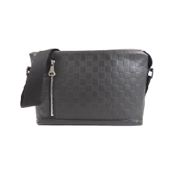 Túi xách chéo Louis Vuitton Damier Infini Discovery PM N42415