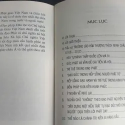 Sách Hãy Tự Mình Thắp Đuốc Lên Mà Đi - Thích Minh Châu% 688908
