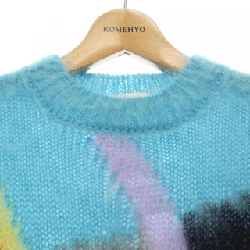 【Mã giảm giá】FENDI Áo len 641764