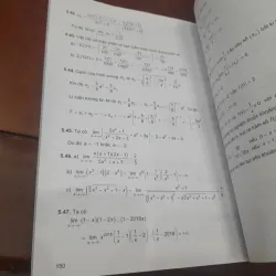 Bài tập TOÁN 12, tập một 1029721