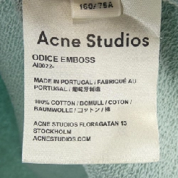 ACNE STUDIOS Áo khoác - Hàng hiệu Authentic 825508