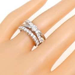 Nhẫn kim cương PT900 1.01CT 669022