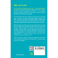 Nghĩ Như Một Chú Chó - Loài Chó Dạy Ta Sống Hạnh Phúc Và Thành Công - Scott MacDonald Chủ tịch-CEO và chó hoang được cứu Sadie 133044