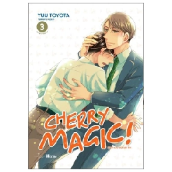 Cherry Magic - Tập 3 - Yuu Toyota