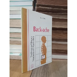 Back-ache - Dr. Lê Trinh 697346