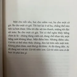[TRINH THÁM - TÂM LÝ] Cô gái trên tàu - Paula Hawkins 701033