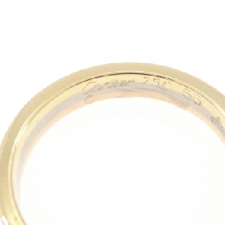 Cartier Louis Cartier Vendôme Nhẫn - Hàng hiệu Authentic 840474