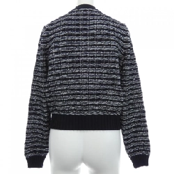 CHANEL LOOK41 P79185K11402 Áo khoác - Hàng hiệu Authentic 818834