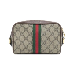 Túi xách vai Gucci OPHIDIA 517350 96IWS 613037