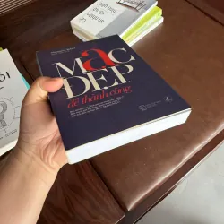 MẶC ĐẸP ĐỂ THÀNH CÔNG – Nishimura Yukiko- K4 1023779