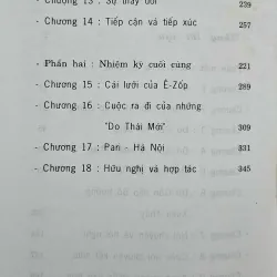 Hồi Ký Ngoại Giao Của Mai Văn Bộ , Hà Nội - Paris   1027115