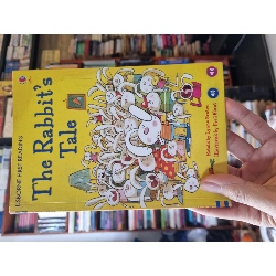 Series USBORNE (VERY) FIRST READING (Sách luyện đọc tiếng Anh) 316941