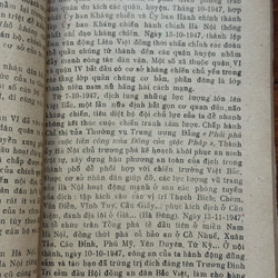 Cuộc kháng chiến chống thực dân Pháp và can thiệp Mỹ ở Hà Nội 532687