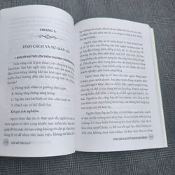 Giải mã tính cách - Dương Minh Hào - Giá bìa 60k 561035