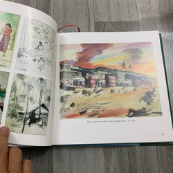 Khoảnh khắc chiến trường - lương mạnh tâm. 518409
