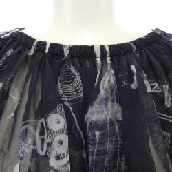 Váy đầm CHANEL 648943