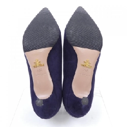 Giày cao gót PRADA 663844