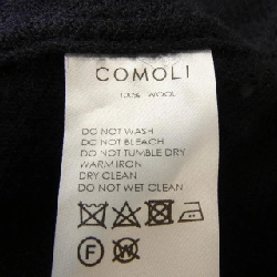 COMOLI Q03-01011 Áo khoác - Hàng hiệu Authentic 895676