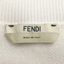 【Mã giảm giá】FENDI Áo khoác 644147