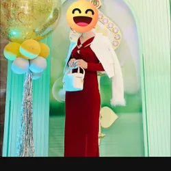 Váy mua đi tiệc 550k mới mặc 1l 2h pass lại 180k  719668