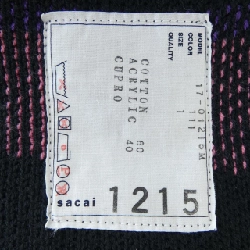 SACAI ニット - Hàng hiệu Authentic 905819