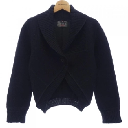 Áo khoác cardigan TRUNK