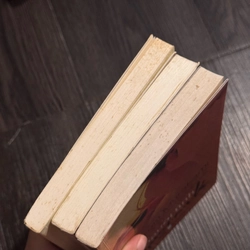 Combo 3c Haruki Murakami 471231