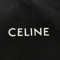 セリーヌ CELINE CELINE Áo hoodie rộng 2Y958670Q - Hàng hiệu Authentic 896334