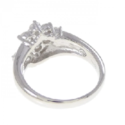 Nhẫn kim cương hoa PT900 1.08CT - Hàng hiệu Chính hãng 854352