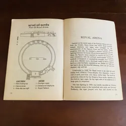 Kiến trúc cố đô Huế, Monuments of Hue  695501