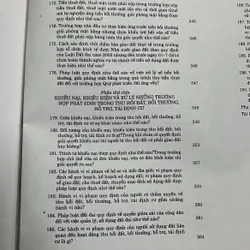[đất đai] Những điều cần biết về bồi thường, hỗ trợ, trái định cư khi nhà nước thu hồi đất 559436