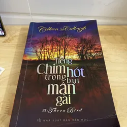 Tiếng chim hót trong bụi mận gai 