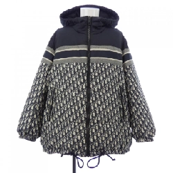 Áo khoác CHRISTIAN DIOR Oblique 057C23A2965 - Hàng hiệu Authentic