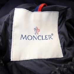 MONCLER Áo khoác lông - Hàng hiệu Chính hãng 898165