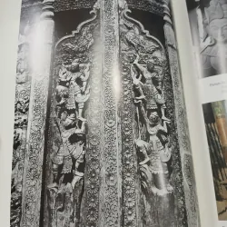 MIRRORED IN WOOD: BURMESE ART AND ARCHITECTURE (NGHỆ THUẬT & KIẾN TRÚC MIẾN ĐIỆN) 751648