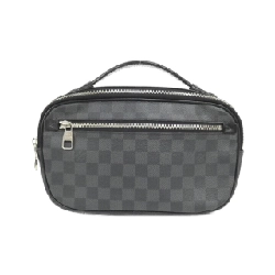 Túi xách vai Louis Vuitton Damier Graphite Ambre N41289 - Hàng hiệu Chính hãng