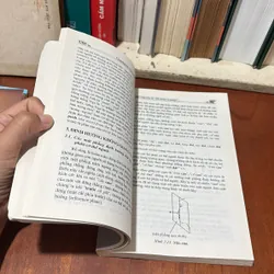 II Ngôn Ngữ Học Tri Nhận _ Từ Lý Thuyết Đại Cương Đến Thực Tiễn Tiếng Việt - Lý Toàn Thắng 722510