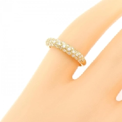 Nhẫn hồng ngọc 750YG 0.28CT - Hàng hiệu Chính hãng 852797