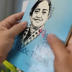 Người Đi Tìm Ngọn Đuốc Thiêng - Thanh Giang 798320