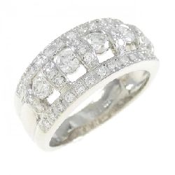 Nhẫn kim cương PT900 1.03CT