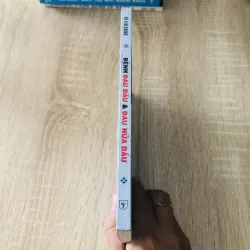 BỆNH ĐAU ĐẦU & ĐAU NỬA ĐẦU - những vấn đề về liệu pháp & dinh dưỡng  1017680