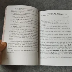 KỶ YẾU HỘI THẢO CHÂN DUNG NGƯỜI NỮ TRÍ THỨC HIỆN ĐẠI 718919